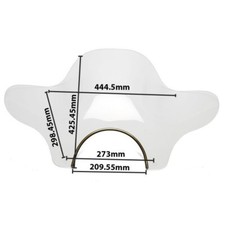 Große universelle klare