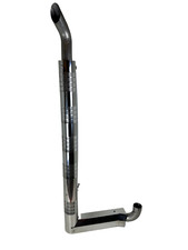 Auspuff Schalldämpfer mit