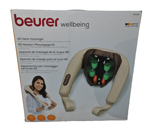Beurer 153 massagegerät - beurer,