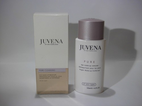Juvena pure cleansing - cleansing,