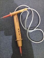 steinel Spannungsprüfer Vintage