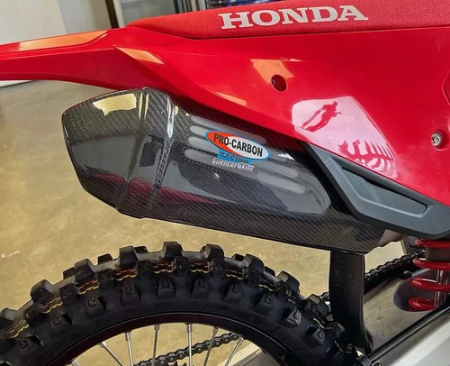 Pro carbon honda - carbon,