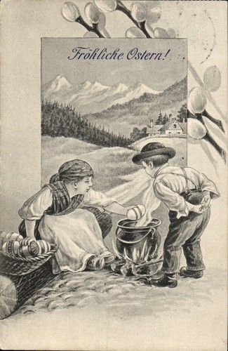 Ostern - (71431),
