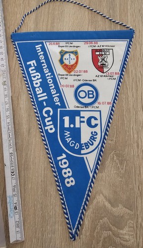 Fc magdeburg - 1.,