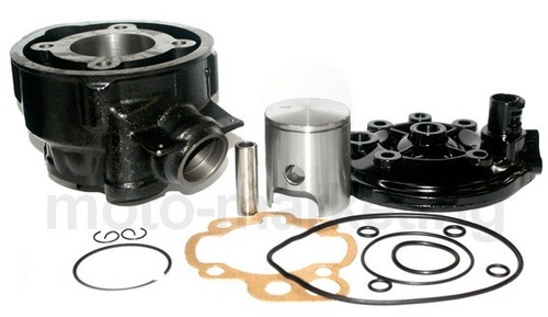 Neu ccm tuning - ccm, kit