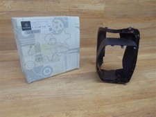 Lenksäulenrohrabdeckung