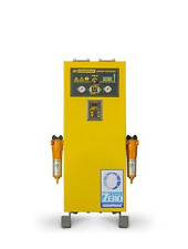 Comprag Adsorptionstrockner