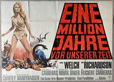 Hammer Horror Rachel Welch