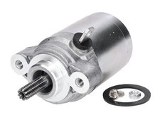 Anlassermotor startermotor - /,