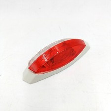 HELLA Umrissleuchte Halogen 12V Anhänger Leistungsfähiges Modell Souverän Highli