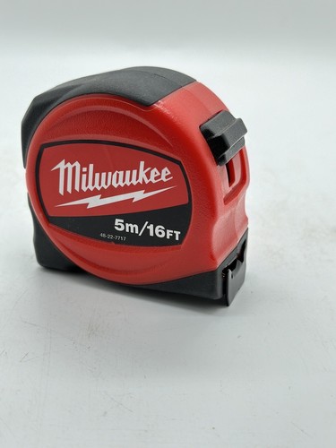 Milwaukee maßband bandmaß - milwaukee,