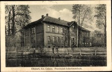 Ak Ebstorf in der Lüneburger