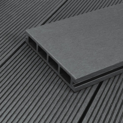 Hori kuba wpc - wpc, terrassendielen