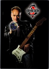 Original Autogramm Andy Susemihl /// Autograph signiert signed signee Susemihl, 