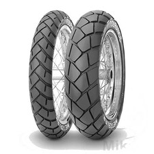 Reifen Metzeler S RADIAL 130/80R17 65S TL TOURANCE passend für BMW F 650 94-08