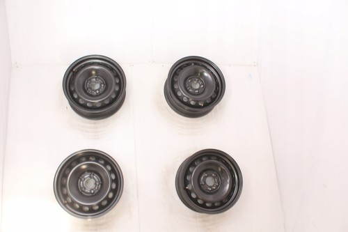 Original stahlfelgen opel - original,
