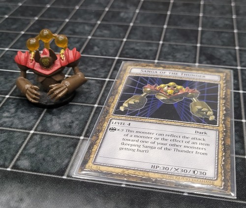 Dungeon dice monsters - dungeon,