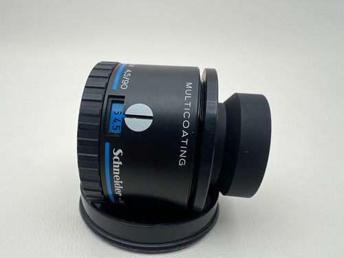 Enlarging lens schneider apo - lens,