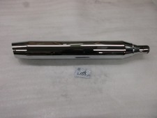 Auspuff endtopf k158 - k158, harley