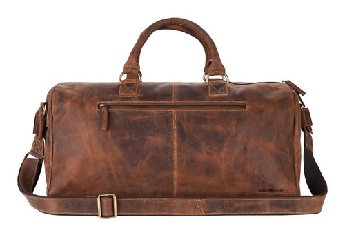 Greenburry vintage travel bag - vintage,