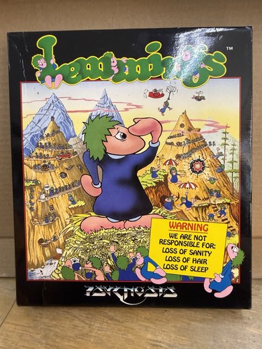 Amiga game spiel - amiga, game/spiel
