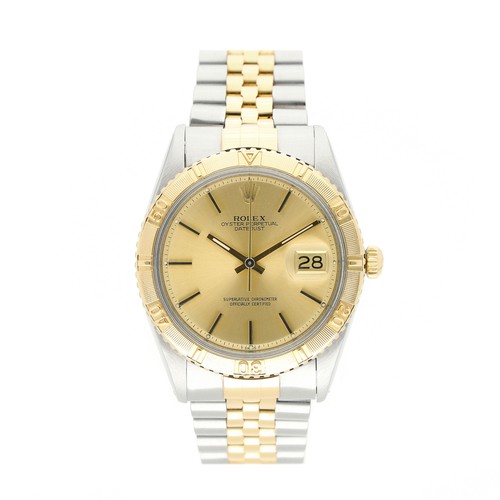 Rolex datejust turn graph 36 - rolex,