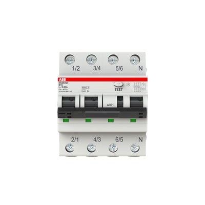 Abb schalter ds203nc - abb,