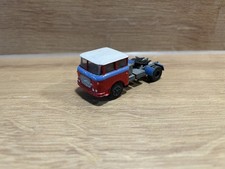 Permot Hruska Skoda Zugmaschine  