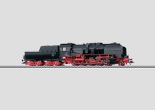 Märklin 39162 H0 AC Dampflok