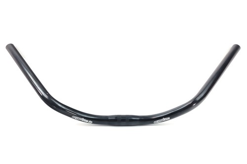 Ergotec fahrrad lenker - ergotec,