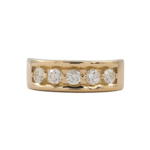Ring bandring mit - mit, 5