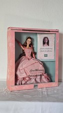 Grand Entrance Collection Barbie by Sharon Zuckerman 2001 Mattel 53842 NRFB