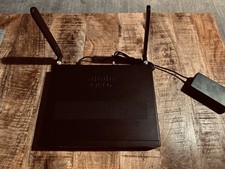Professionelle Cisco 4G LTE