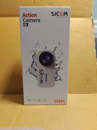 Sjcam c110 4k action kamera - -,