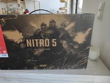 Acer Nitro 5 Gaming-Notebook