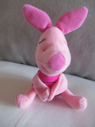Ferkel winnie the - ferkel,