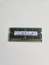 Samsung 4GB DDR3 RAM  1Rx8