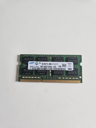 Samsung 4gb ddr3 - samsung,