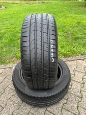 2x Pirelli PZero *RSC 245/50 R18 100Y XL Sommerreifen DOT2014 5,5mm TOP