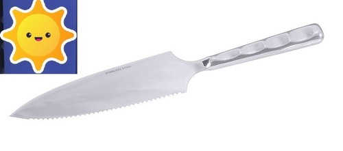 Tortenmesser tortenschneider - tortenmesser,