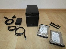ICY BOX IB-3640SU3  Enclosure