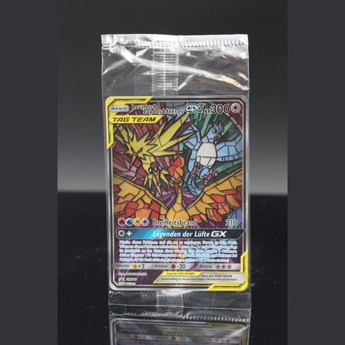 Lavados zapdos arktos gx - &,