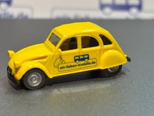 Herpa, Citroen 2CV, Ente