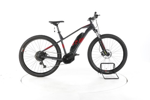 Raymon hardray 0 e - r, e-bike