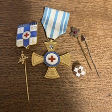 Orden deutsches rotes kreuz - orden,