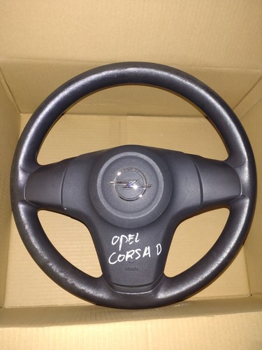 Opel corsa lenkrad - corsa,