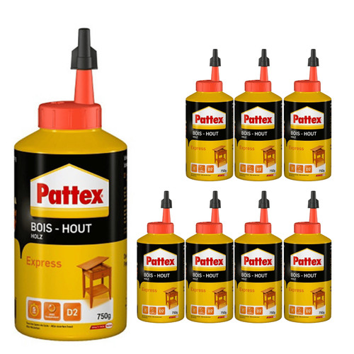 Express weißleim holzleim - weißleim,