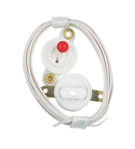Schalter steckdose stecker 2m - schalter,,
