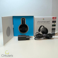 Google Chromecast (2.ª