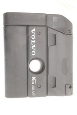 Motorabdeckung Volvo V40
